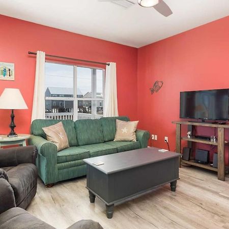 Plum Perfect By Meyer Vacation Rentals Gulf Shores Exterior photo