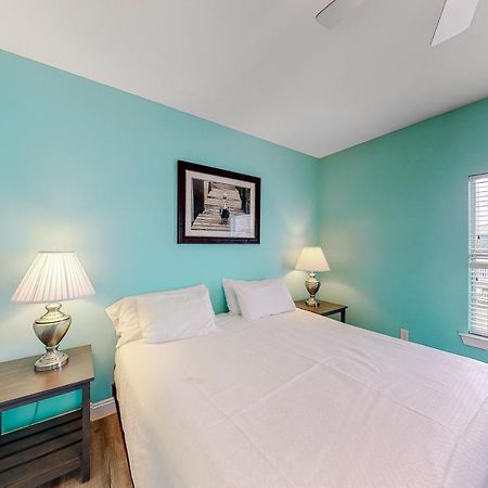 Plum Perfect By Meyer Vacation Rentals Gulf Shores Exterior photo