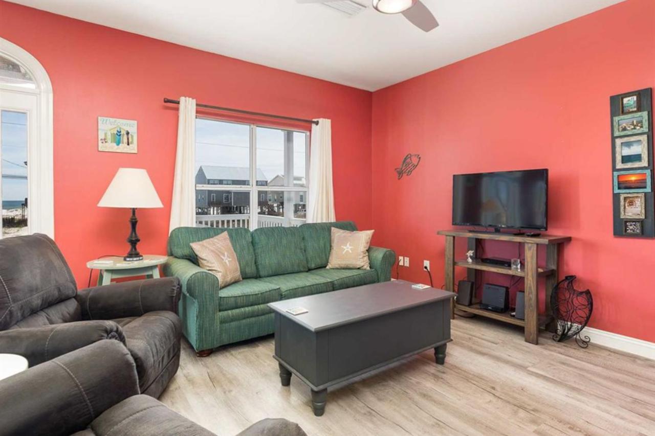 Plum Perfect By Meyer Vacation Rentals Gulf Shores Exterior photo