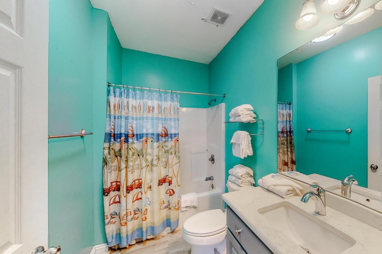 Plum Perfect By Meyer Vacation Rentals Gulf Shores Exterior photo
