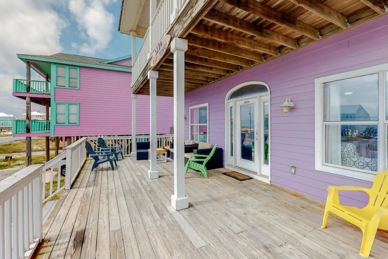 Plum Perfect By Meyer Vacation Rentals Gulf Shores Exterior photo