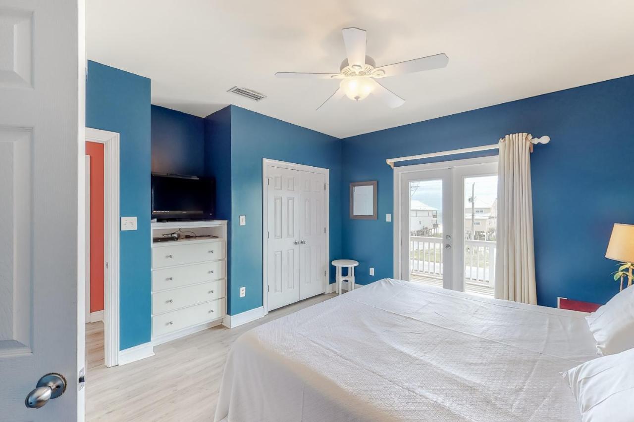 Plum Perfect By Meyer Vacation Rentals Gulf Shores Exterior photo