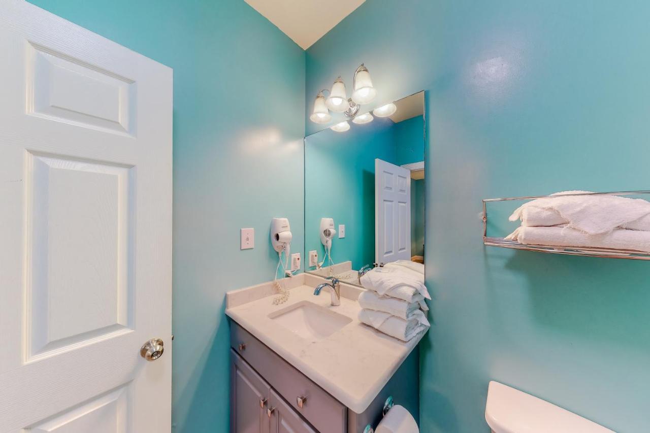 Plum Perfect By Meyer Vacation Rentals Gulf Shores Exterior photo