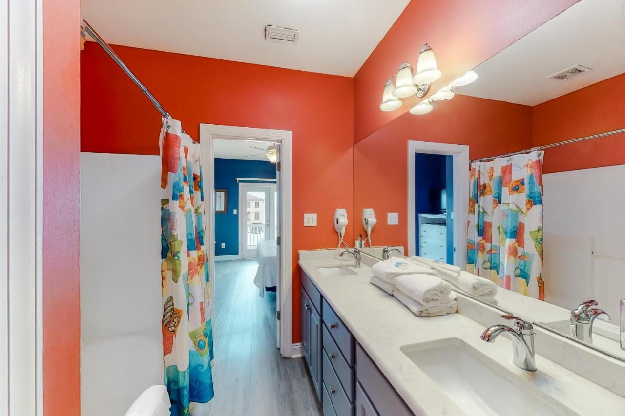 Plum Perfect By Meyer Vacation Rentals Gulf Shores Exterior photo