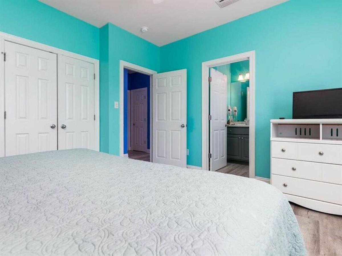 Plum Perfect By Meyer Vacation Rentals Gulf Shores Exterior photo